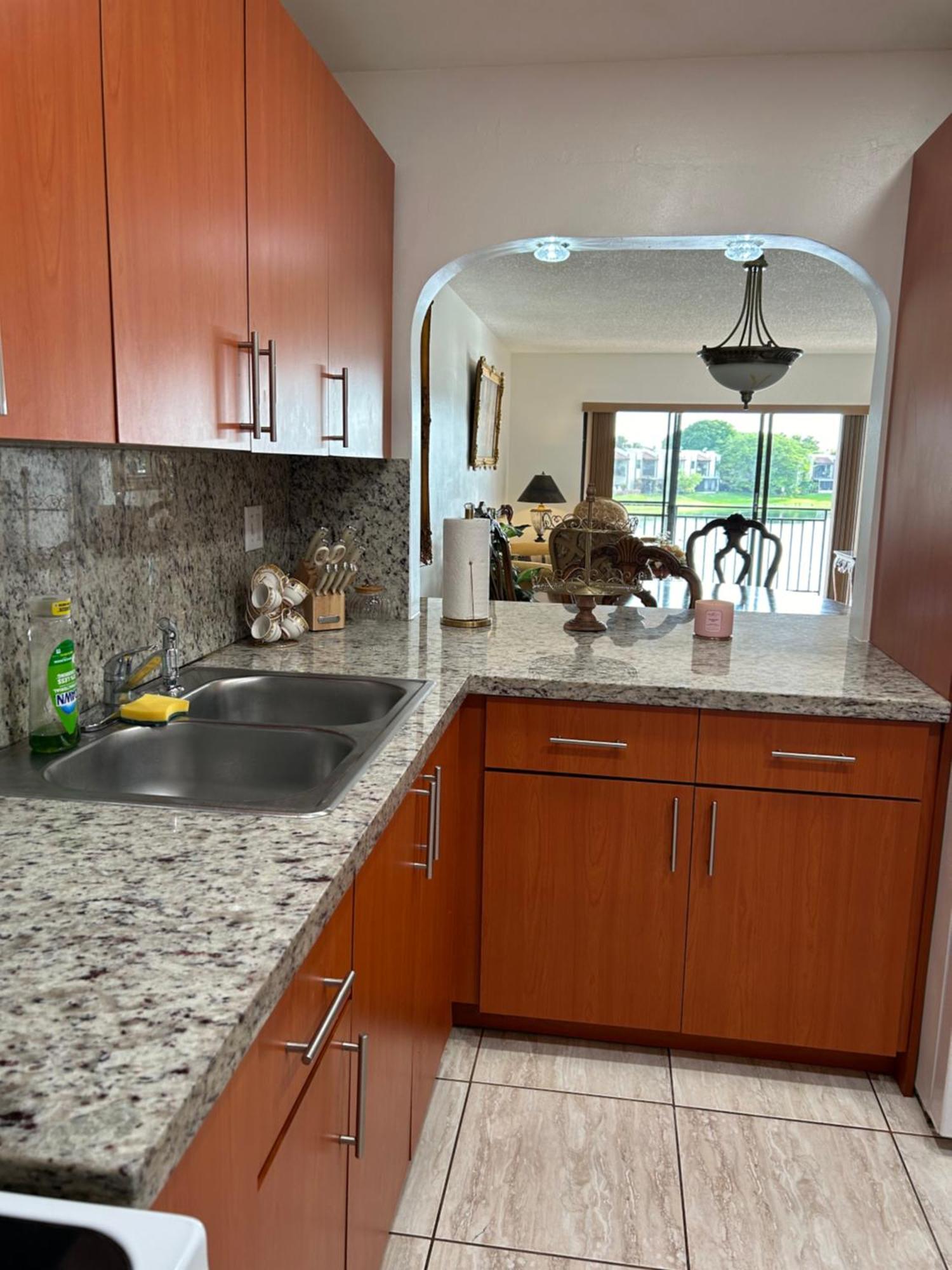 Beautiful Apartment With Very Elegant Colonial Decoration Tamiami Bagian luar foto
