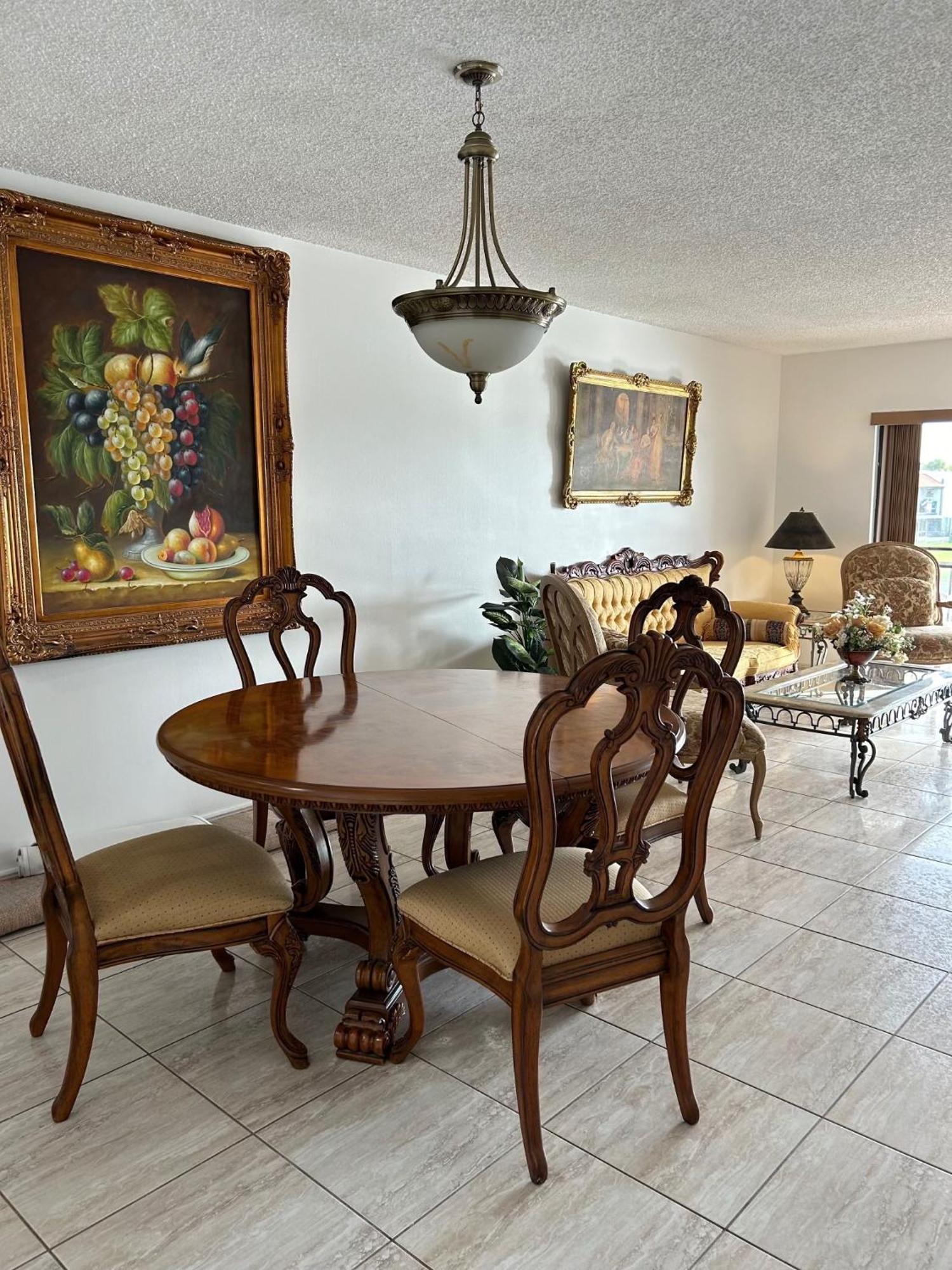 Beautiful Apartment With Very Elegant Colonial Decoration Tamiami Bagian luar foto
