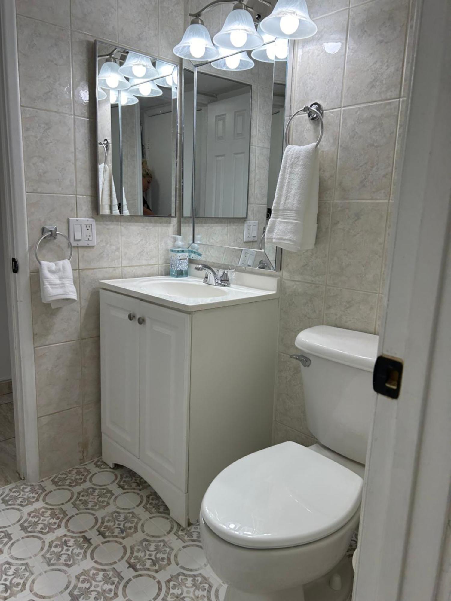 Beautiful Apartment With Very Elegant Colonial Decoration Tamiami Bagian luar foto