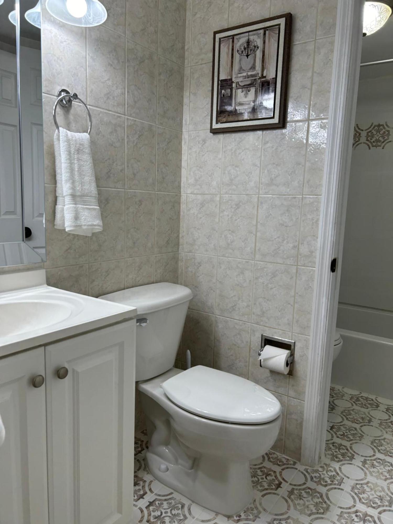 Beautiful Apartment With Very Elegant Colonial Decoration Tamiami Bagian luar foto